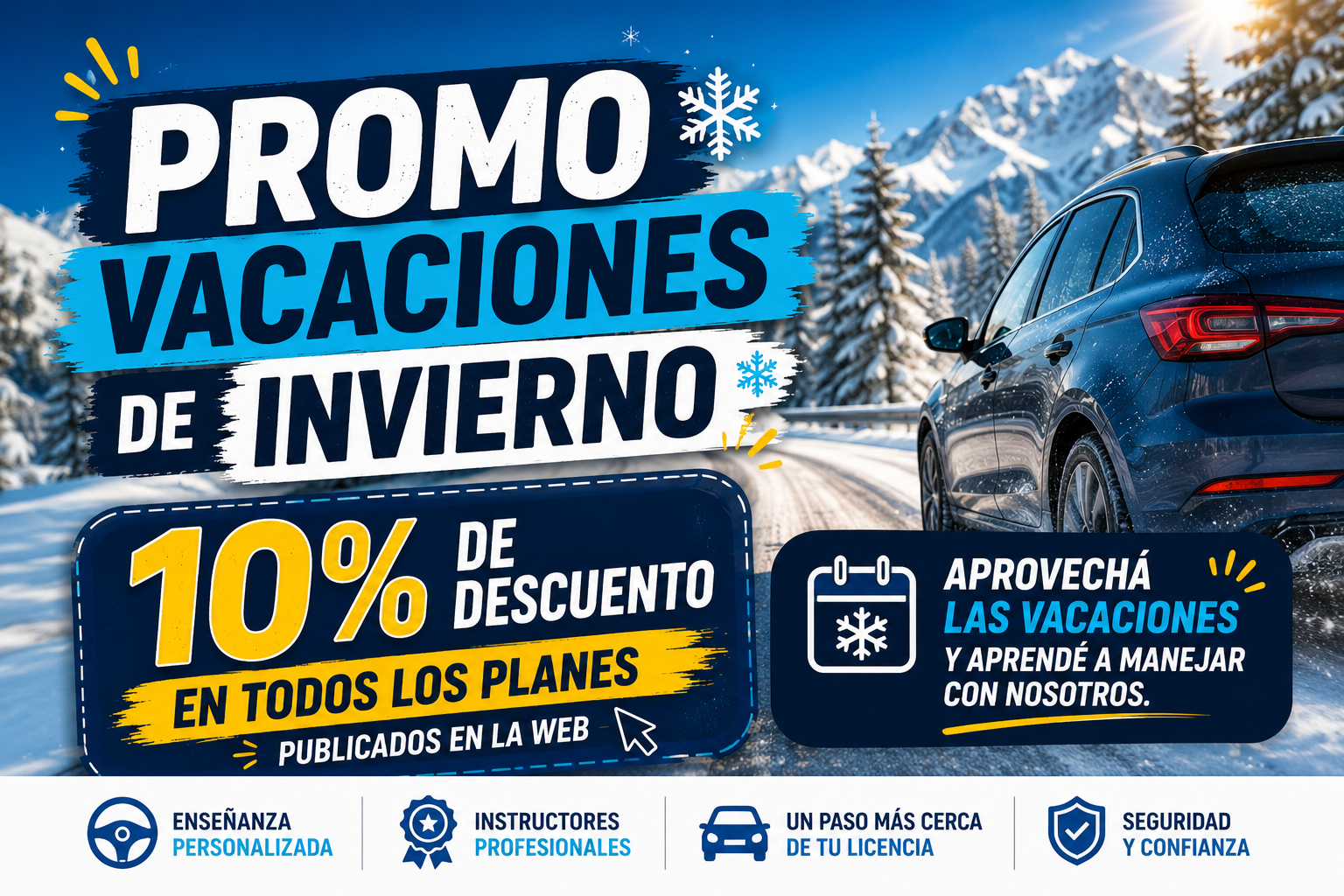 Instructoras de Due Autoescuela